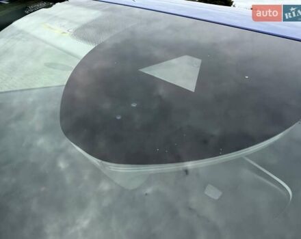 Синий Шкода Октавия, объемом двигателя 2 л и пробегом 226 тыс. км за 13999 $, фото 29 на Automoto.ua