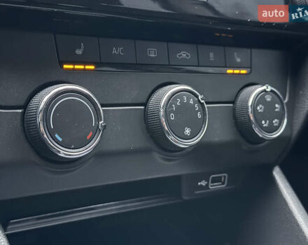 Синій Шкода Октавія, об'ємом двигуна 1 л та пробігом 158 тис. км за 12700 $, фото 11 на Automoto.ua