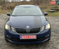 Синій Шкода Октавія, об'ємом двигуна 1 л та пробігом 158 тис. км за 12700 $, фото 37 на Automoto.ua