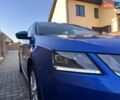 Синий Шкода Октавия, объемом двигателя 1.6 л и пробегом 211 тыс. км за 15700 $, фото 11 на Automoto.ua