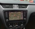 Синий Шкода Октавия, объемом двигателя 1.6 л и пробегом 210 тыс. км за 13799 $, фото 49 на Automoto.ua