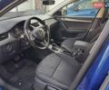 Синий Шкода Октавия, объемом двигателя 2 л и пробегом 285 тыс. км за 16300 $, фото 16 на Automoto.ua