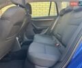 Синий Шкода Октавия, объемом двигателя 1.6 л и пробегом 211 тыс. км за 15700 $, фото 26 на Automoto.ua
