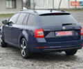 Синій Шкода Октавія, об'ємом двигуна 1 л та пробігом 158 тис. км за 12700 $, фото 35 на Automoto.ua