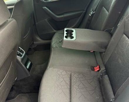 Синий Шкода Октавия, объемом двигателя 2 л и пробегом 226 тыс. км за 13999 $, фото 26 на Automoto.ua