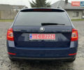 Синій Шкода Октавія, об'ємом двигуна 1 л та пробігом 158 тис. км за 12700 $, фото 39 на Automoto.ua