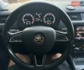 Синий Шкода Октавия, объемом двигателя 1.6 л и пробегом 198 тыс. км за 14000 $, фото 15 на Automoto.ua
