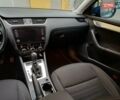 Синий Шкода Октавия, объемом двигателя 1.6 л и пробегом 210 тыс. км за 13799 $, фото 29 на Automoto.ua