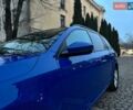 Синий Шкода Октавия, объемом двигателя 2 л и пробегом 190 тыс. км за 18000 $, фото 2 на Automoto.ua