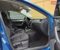 Синий Шкода Октавия, объемом двигателя 1.6 л и пробегом 210 тыс. км за 13799 $, фото 34 на Automoto.ua