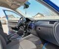 Синий Шкода Октавия, объемом двигателя 1.6 л и пробегом 204 тыс. км за 14000 $, фото 15 на Automoto.ua
