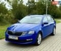Синий Шкода Октавия, объемом двигателя 2 л и пробегом 226 тыс. км за 14250 $, фото 6 на Automoto.ua