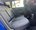 Синий Шкода Октавия, объемом двигателя 1.6 л и пробегом 211 тыс. км за 15700 $, фото 33 на Automoto.ua
