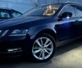 Синий Шкода Октавия, объемом двигателя 1.97 л и пробегом 226 тыс. км за 15600 $, фото 1 на Automoto.ua