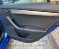 Синий Шкода Октавия, объемом двигателя 1.6 л и пробегом 211 тыс. км за 15700 $, фото 32 на Automoto.ua