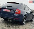 Синій Шкода Октавія, об'ємом двигуна 1 л та пробігом 158 тис. км за 12700 $, фото 3 на Automoto.ua