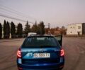 Синий Шкода Октавия, объемом двигателя 1.6 л и пробегом 204 тыс. км за 14000 $, фото 27 на Automoto.ua