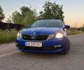 Синій Шкода Октавія, об'ємом двигуна 1.6 л та пробігом 198 тис. км за 13900 $, фото 1 на Automoto.ua