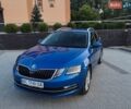 Синий Шкода Октавия, объемом двигателя 1.97 л и пробегом 270 тыс. км за 16500 $, фото 34 на Automoto.ua