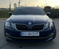 Синий Шкода Октавия, объемом двигателя 1.6 л и пробегом 260 тыс. км за 14200 $, фото 1 на Automoto.ua