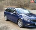 Синий Шкода Октавия, объемом двигателя 1.97 л и пробегом 235 тыс. км за 15200 $, фото 4 на Automoto.ua