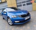 Синий Шкода Октавия, объемом двигателя 1.6 л и пробегом 210 тыс. км за 13799 $, фото 18 на Automoto.ua