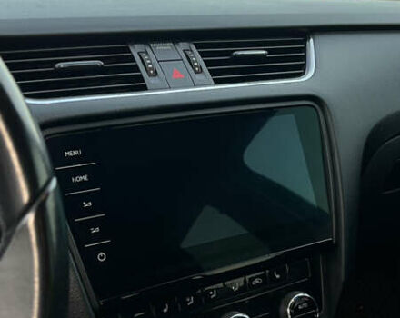 Синий Шкода Октавия, объемом двигателя 1.6 л и пробегом 260 тыс. км за 14200 $, фото 13 на Automoto.ua