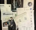Синий Шкода Октавия, объемом двигателя 2 л и пробегом 226 тыс. км за 13999 $, фото 39 на Automoto.ua