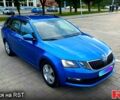 Синий Шкода Октавия, объемом двигателя 2 л и пробегом 0 тыс. км за 13400 $, фото 7 на Automoto.ua