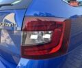 Синий Шкода Октавия, объемом двигателя 1.6 л и пробегом 211 тыс. км за 15700 $, фото 31 на Automoto.ua