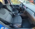 Синий Шкода Октавия, объемом двигателя 2 л и пробегом 230 тыс. км за 11490 $, фото 6 на Automoto.ua