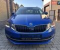 Синий Шкода Октавия, объемом двигателя 1.6 л и пробегом 211 тыс. км за 15700 $, фото 2 на Automoto.ua