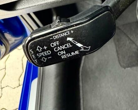 Синий Шкода Октавия, объемом двигателя 2 л и пробегом 226 тыс. км за 13999 $, фото 30 на Automoto.ua