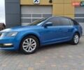Синий Шкода Октавия, объемом двигателя 1.6 л и пробегом 210 тыс. км за 13799 $, фото 12 на Automoto.ua