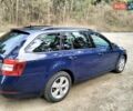 Синий Шкода Октавия, объемом двигателя 1.97 л и пробегом 235 тыс. км за 15200 $, фото 3 на Automoto.ua