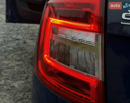 Синій Шкода Октавія, об'ємом двигуна 1 л та пробігом 158 тис. км за 12700 $, фото 33 на Automoto.ua