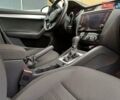 Синий Шкода Октавия, объемом двигателя 1.6 л и пробегом 210 тыс. км за 13799 $, фото 37 на Automoto.ua
