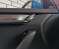 Синий Шкода Октавия, объемом двигателя 1.6 л и пробегом 204 тыс. км за 14000 $, фото 13 на Automoto.ua