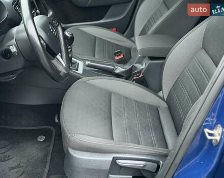 Синій Шкода Октавія, об'ємом двигуна 1 л та пробігом 158 тис. км за 12700 $, фото 18 на Automoto.ua