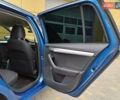 Синий Шкода Октавия, объемом двигателя 1.6 л и пробегом 210 тыс. км за 13799 $, фото 38 на Automoto.ua