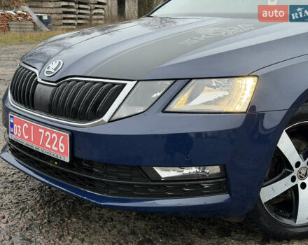 Синій Шкода Октавія, об'ємом двигуна 1 л та пробігом 158 тис. км за 12700 $, фото 41 на Automoto.ua