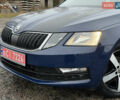 Синій Шкода Октавія, об'ємом двигуна 1 л та пробігом 158 тис. км за 12700 $, фото 41 на Automoto.ua