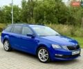 Синий Шкода Октавия, объемом двигателя 2 л и пробегом 226 тыс. км за 14250 $, фото 4 на Automoto.ua