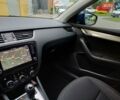 Синий Шкода Октавия, объемом двигателя 1.6 л и пробегом 210 тыс. км за 13799 $, фото 30 на Automoto.ua