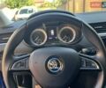 Синий Шкода Октавия, объемом двигателя 1.6 л и пробегом 211 тыс. км за 15700 $, фото 21 на Automoto.ua