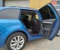 Синий Шкода Октавия, объемом двигателя 1.6 л и пробегом 210 тыс. км за 13799 $, фото 36 на Automoto.ua