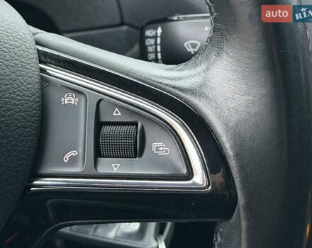 Синій Шкода Октавія, об'ємом двигуна 1 л та пробігом 158 тис. км за 12700 $, фото 15 на Automoto.ua