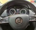 Синий Шкода Октавия, объемом двигателя 1.6 л и пробегом 210 тыс. км за 13799 $, фото 43 на Automoto.ua