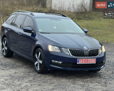 Синій Шкода Октавія, об'ємом двигуна 1 л та пробігом 158 тис. км за 12700 $, фото 34 на Automoto.ua