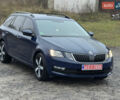 Синій Шкода Октавія, об'ємом двигуна 1 л та пробігом 158 тис. км за 12700 $, фото 34 на Automoto.ua